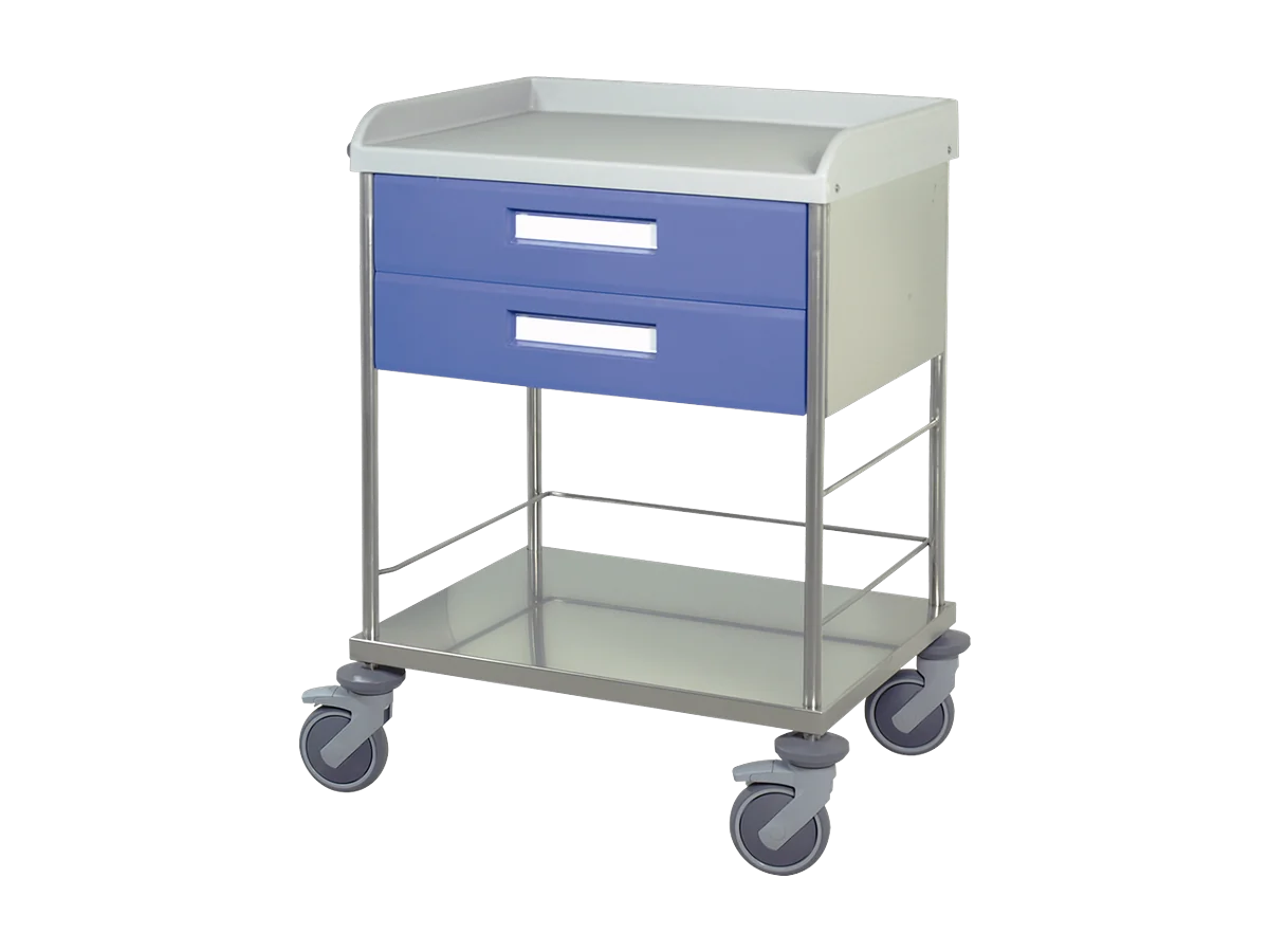 Carro modular
