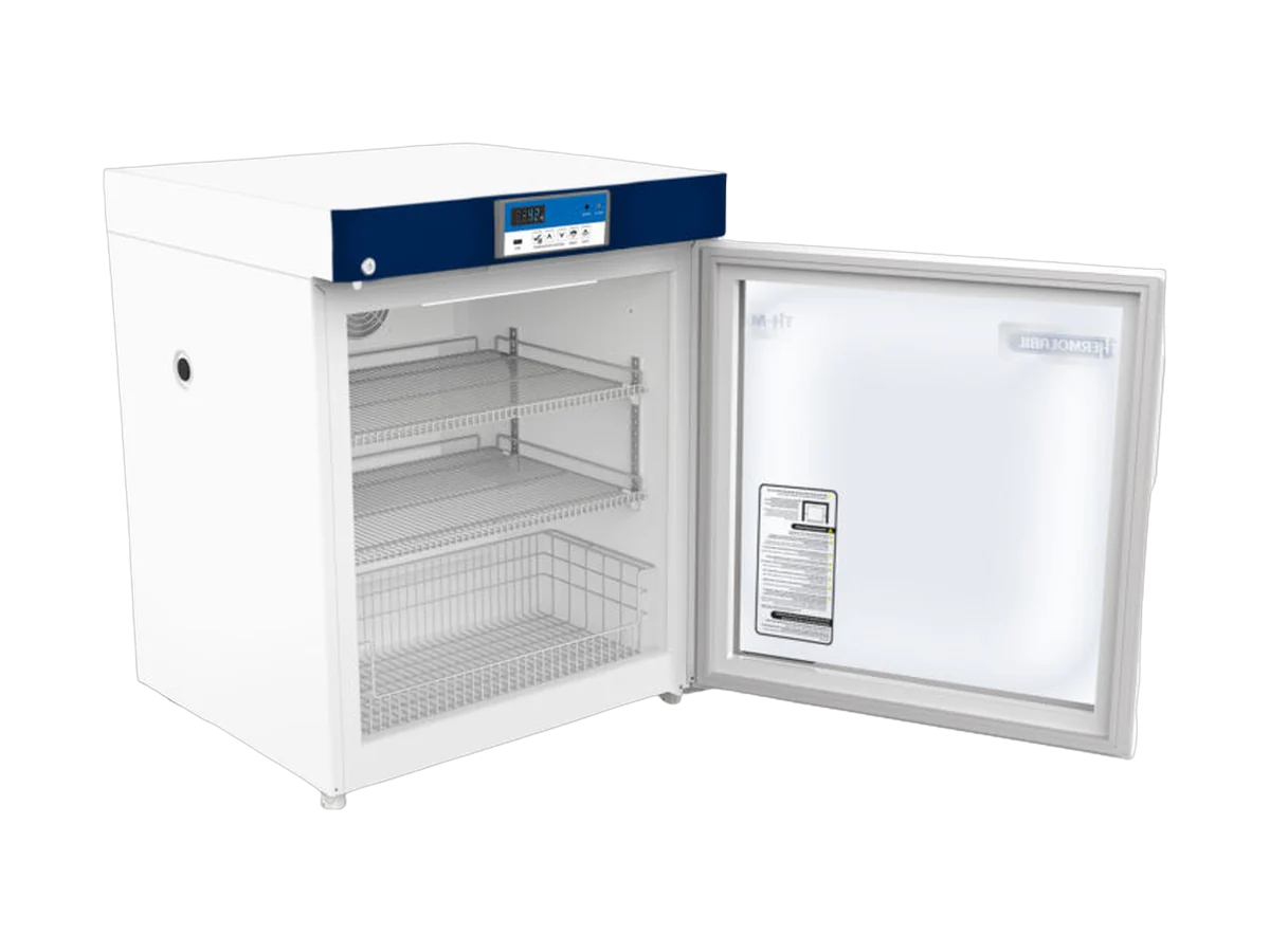 Frigorífico de farmacia de columna 130 L