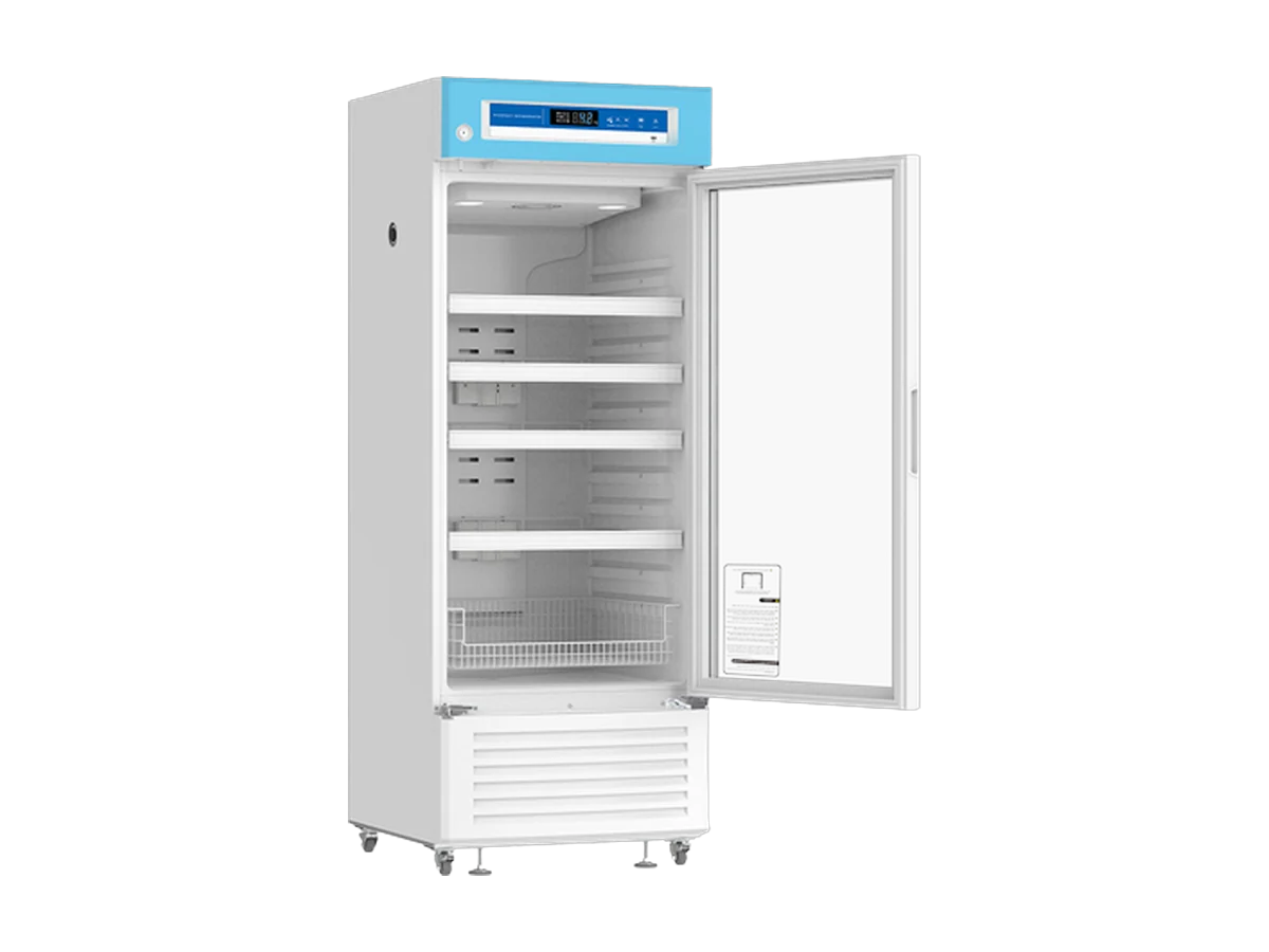 Frigorífico de farmacia de columna 315 L