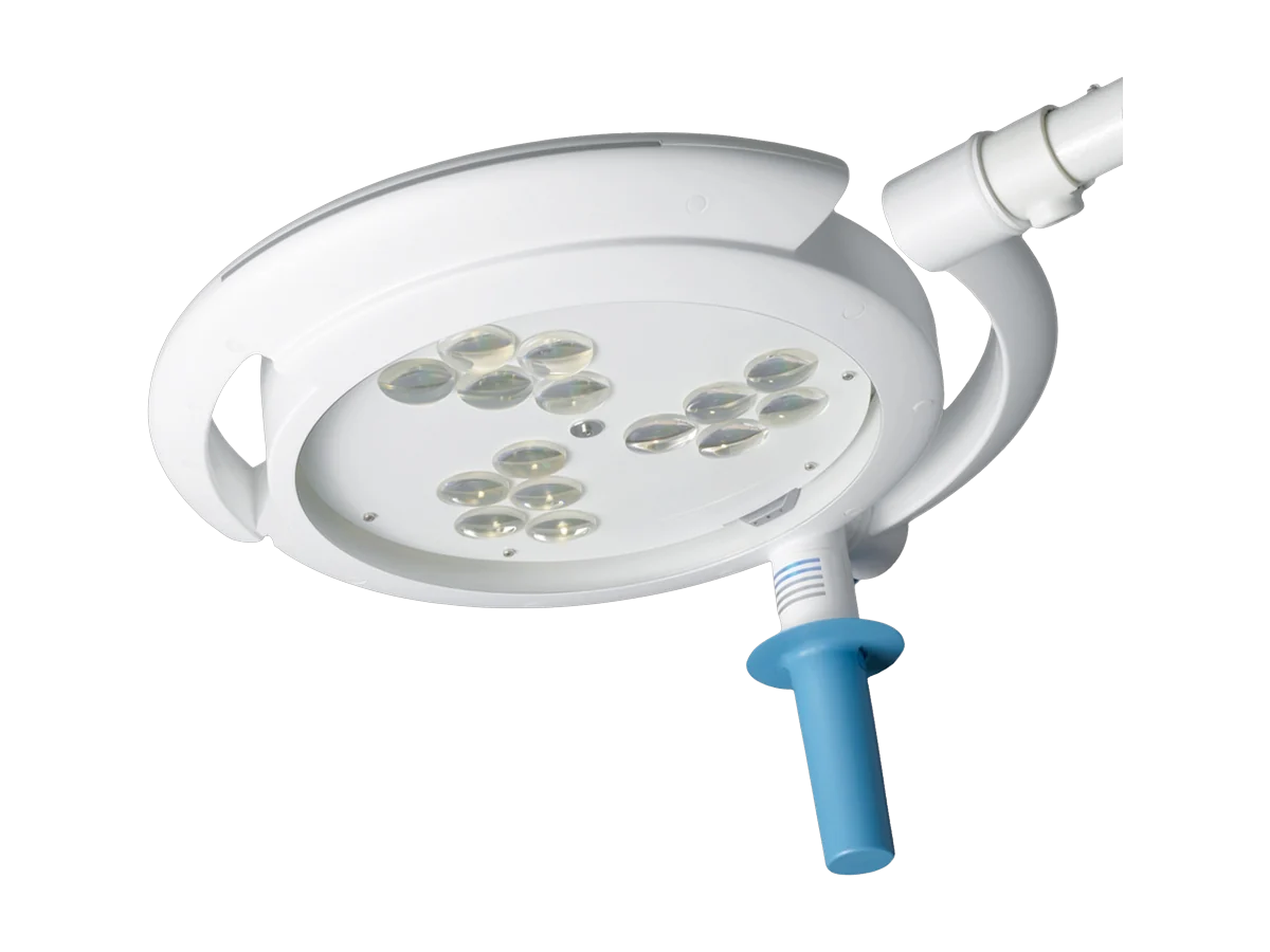 Lámpara para cirugía menor LED