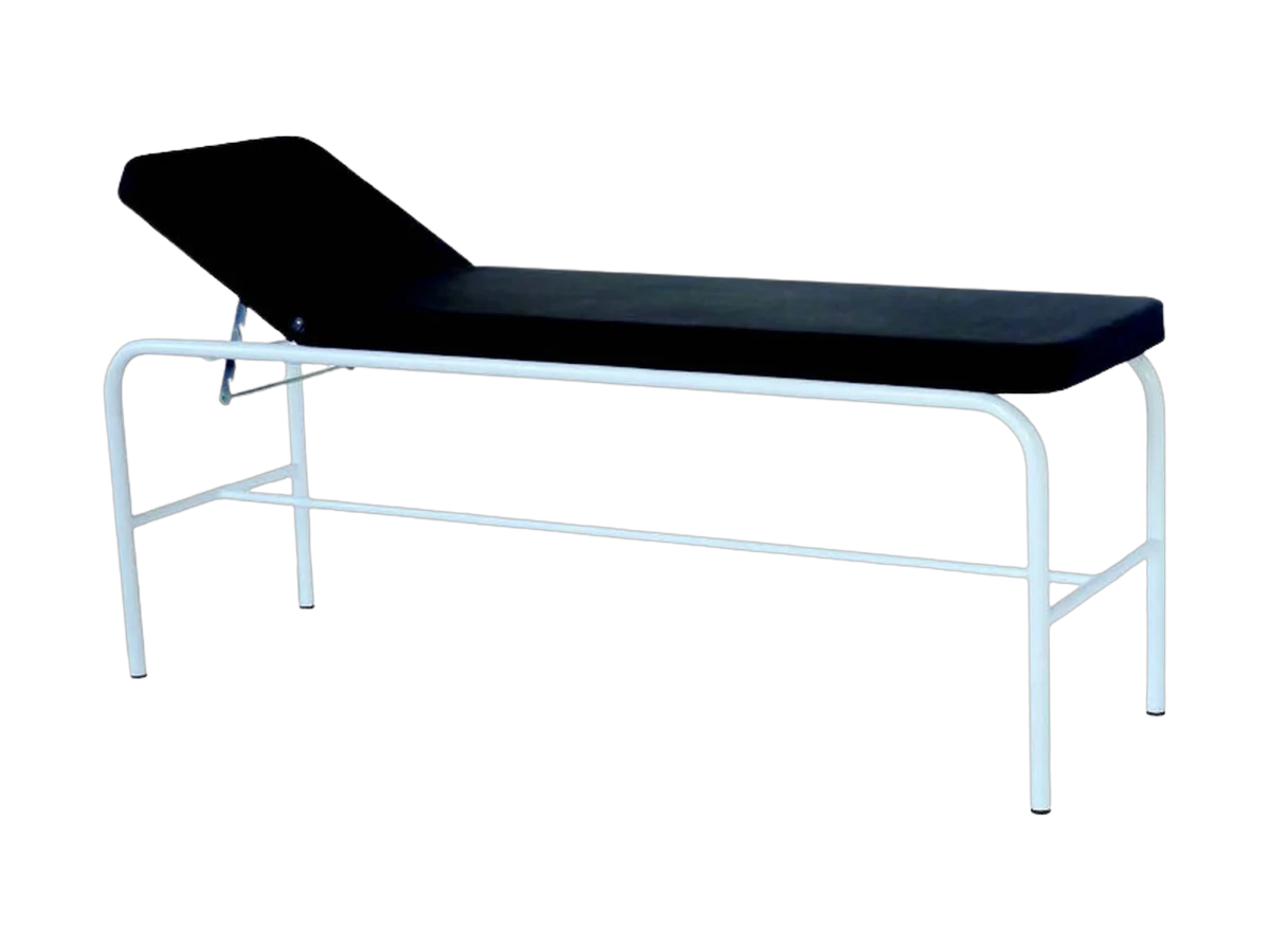 Mesa de exploración fija (2 cuerpos)
