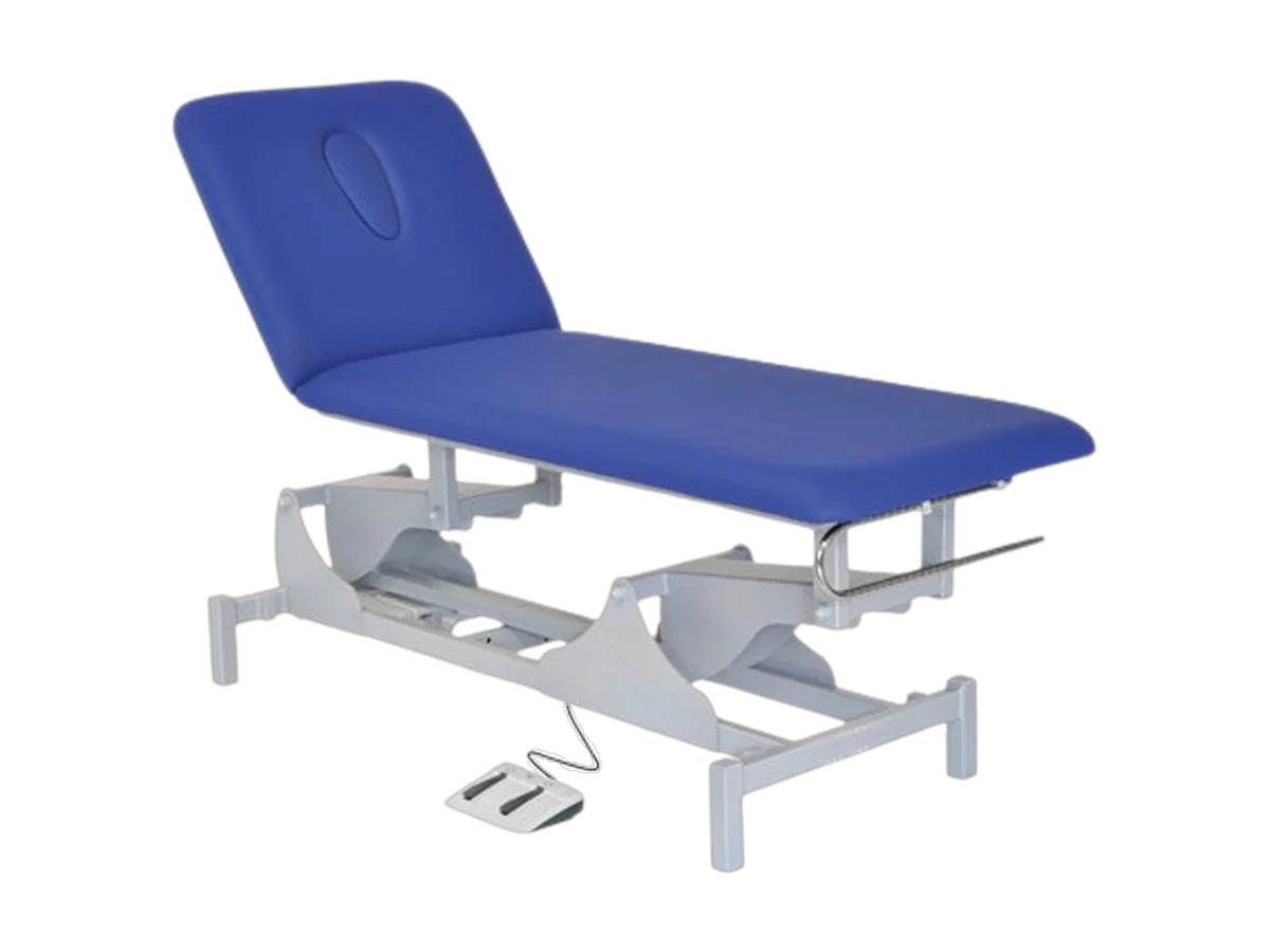 Mesa de exploración hidráulica