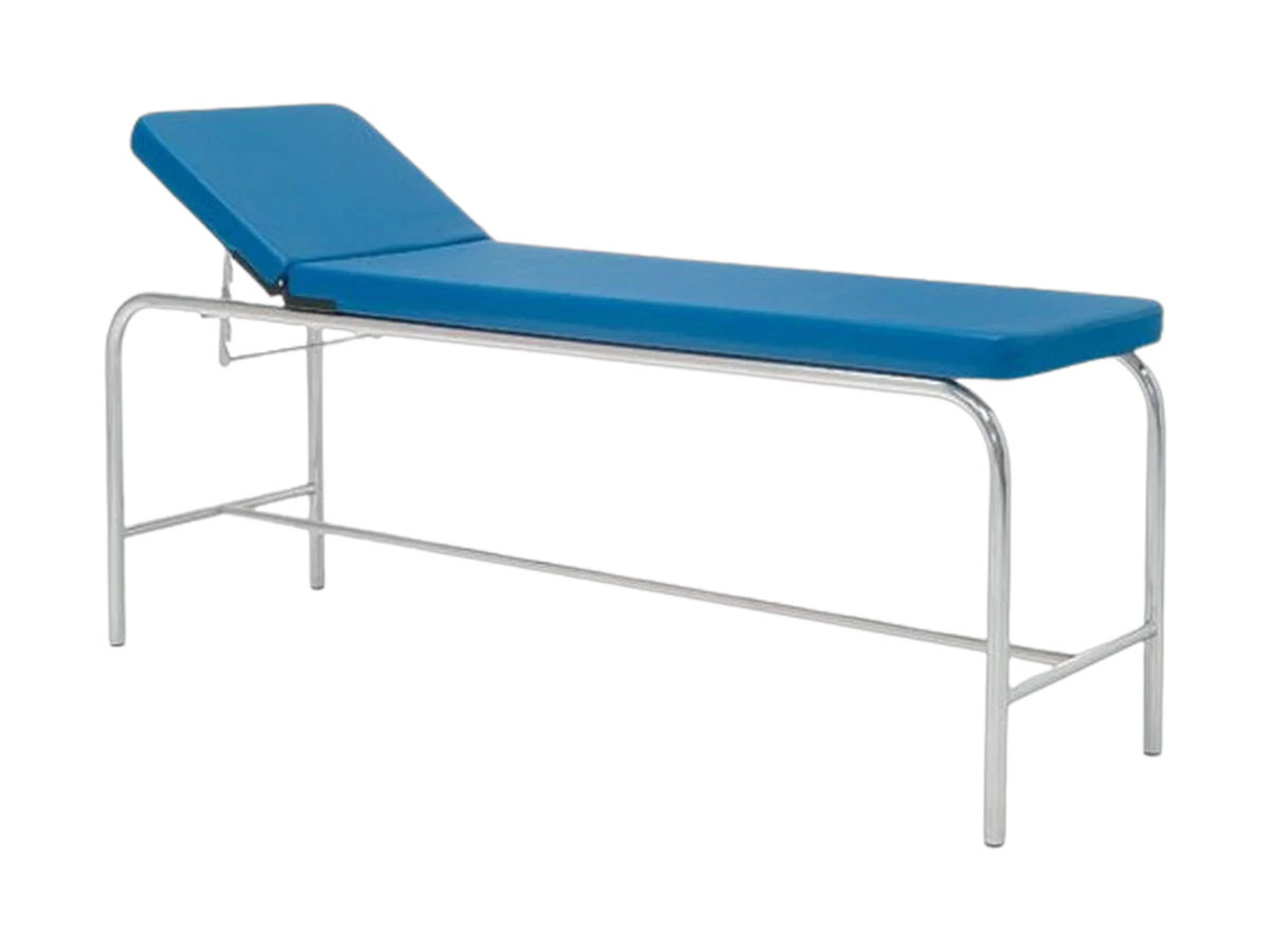 Mesa de exploración pediátrica
