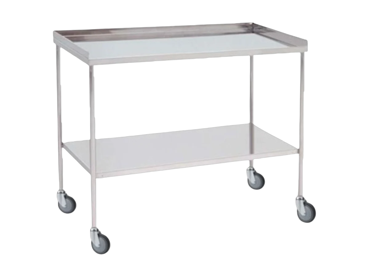 Mesa de instrumental
