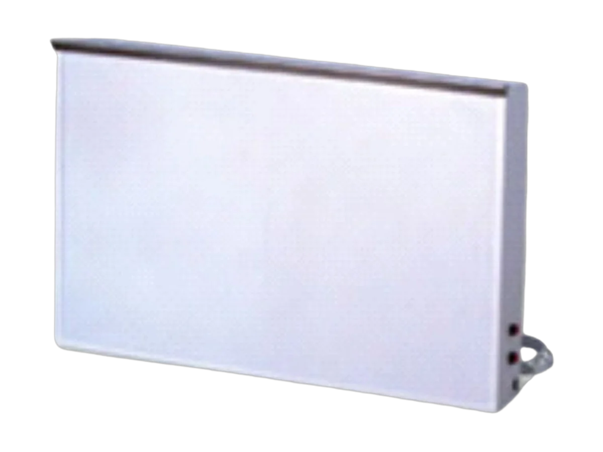 Negatoscopio LED de 2 pantallas