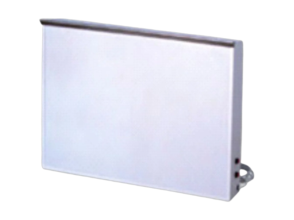 Negatoscopio LED de 3 pantallas